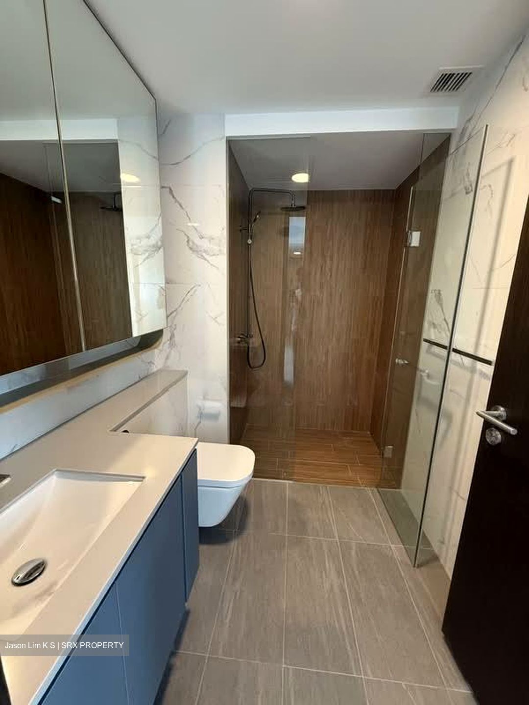 Amo Residence (D20), Apartment #561500491